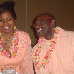 Meet your Posher, Josephine