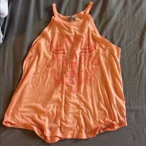 Women’s tank