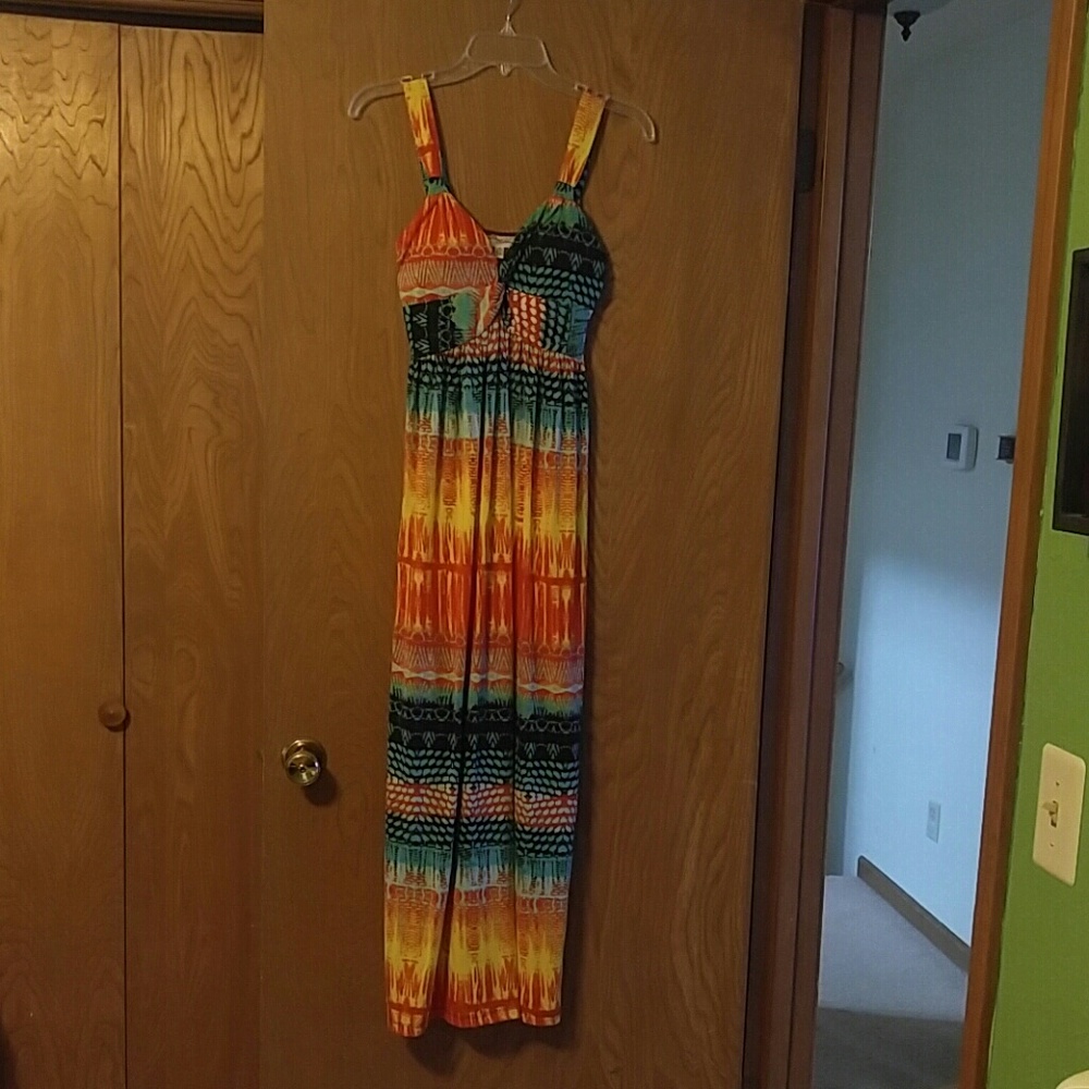 Allison Brittney dress