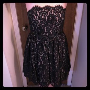 Perfect Homecoming Dress BRAND NEW with tags