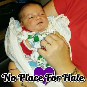 Meet your Posher, Misty