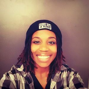 Meet your Posher, Alex