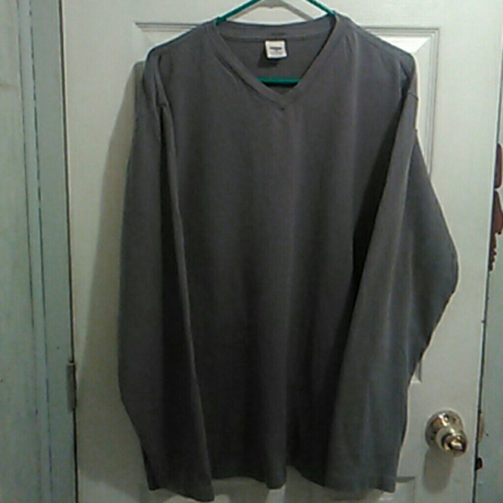 Old Navy , olive green , long sleeve shirt