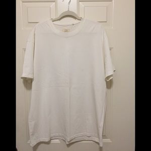 F.O.G x PacSun Collection One Inside Out Boxy Tee
