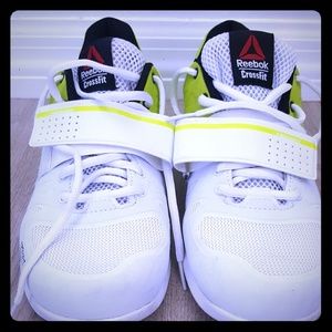 Reebok CrossFit Lifter