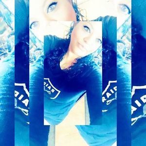 Meet your Posher, Yvonne