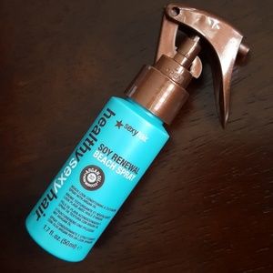 *ipsy* Healthy Sexy Hair Soy Renewal Beach Spray
