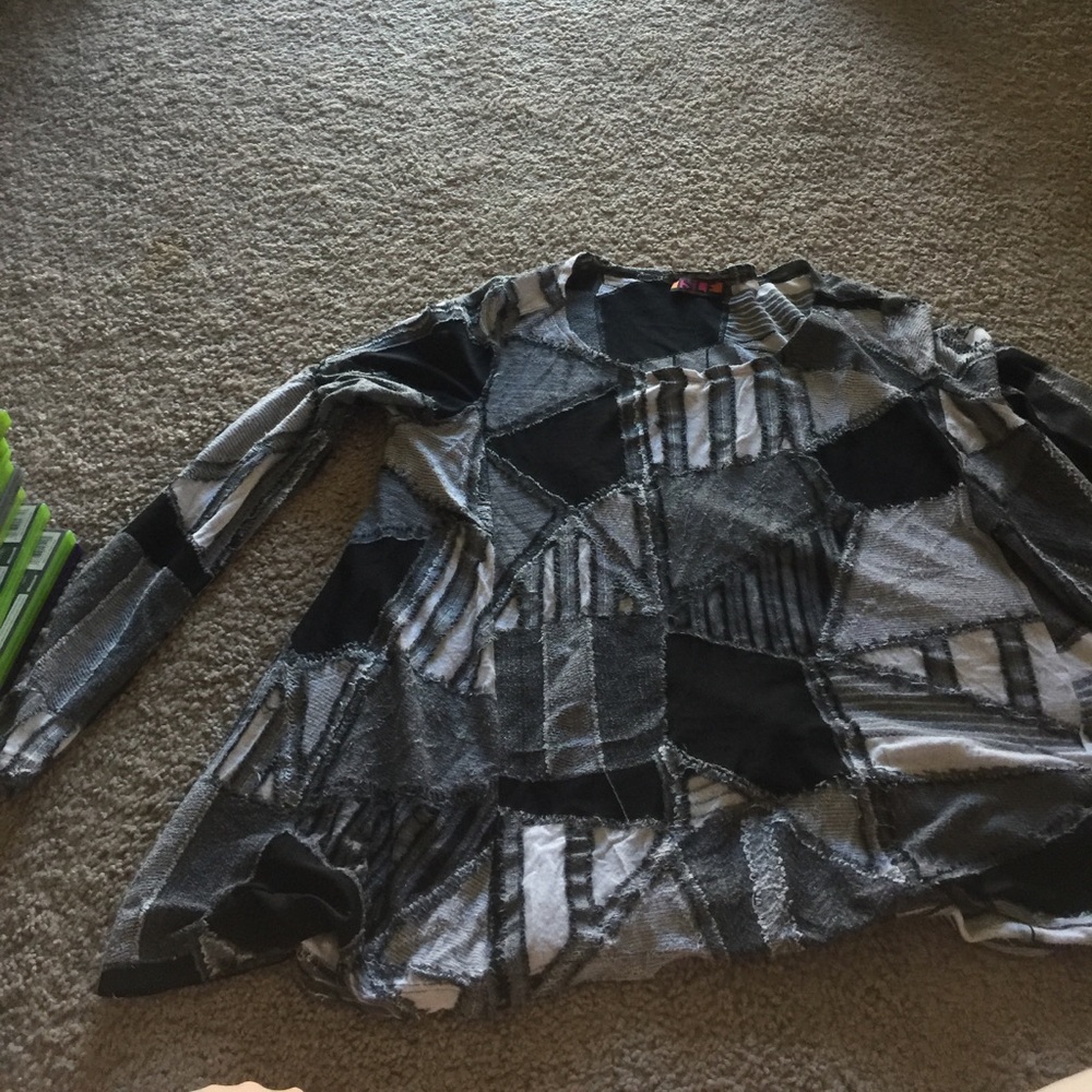 long sleeve