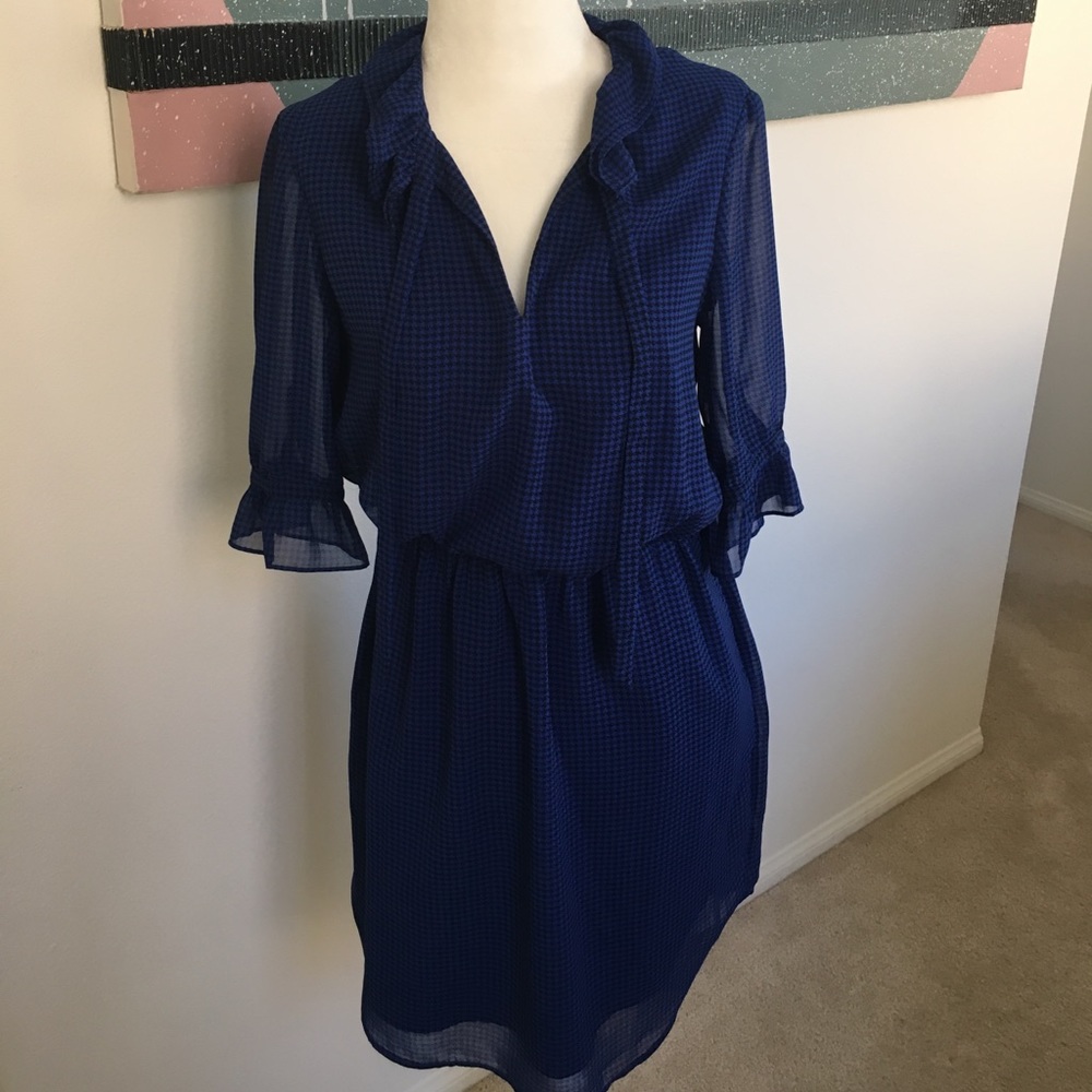 Banana Republic Dress