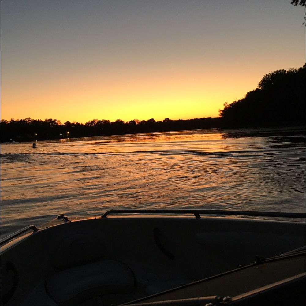 Meet your Posher, Kacie