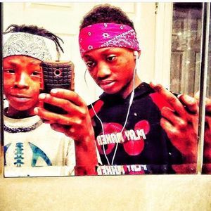 Meet your Posher, Flyguy