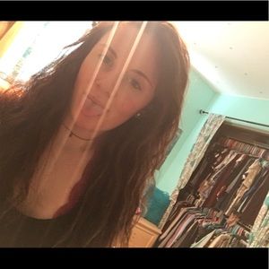 Meet your Posher, Chrissie