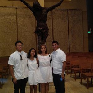 Meet your Posher, Rosita