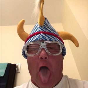 Meet your Posher, Jeff
