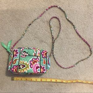 VERA BRADLEY CROSSBODY