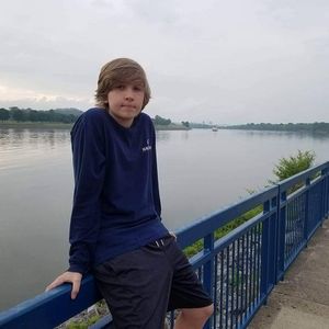 Meet your Posher, Tanner