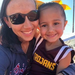 Meet your Posher, Danielle