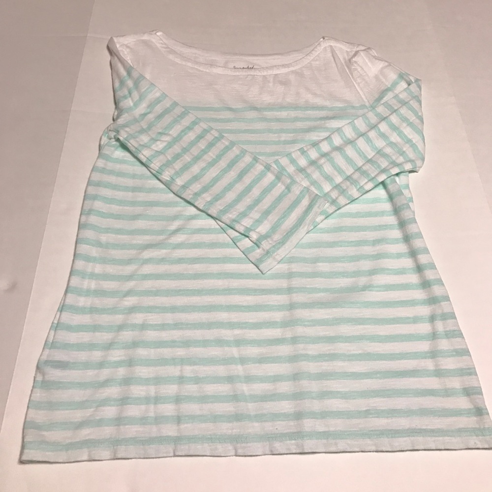Loft Superwashed Bateau