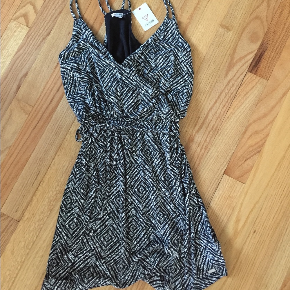 Guess Romper