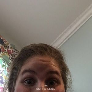 Meet your Posher, Grace