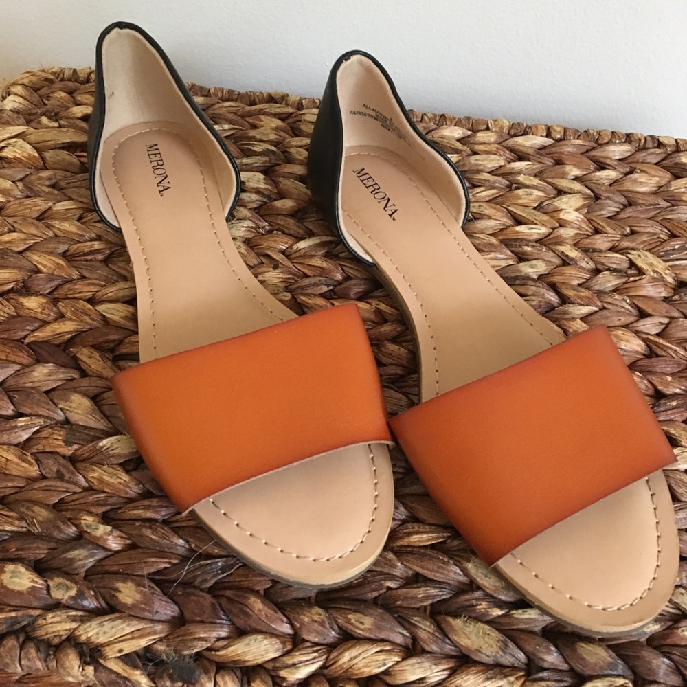 Merona Sandals