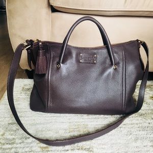 Kate Spade satchel bag