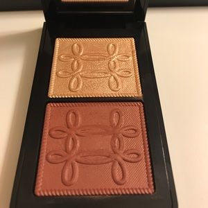 SOLD Mac Cosmetic Sweet Copper Face Compact