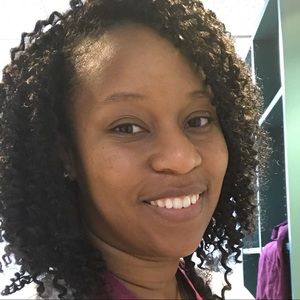 Meet your Posher, Tamara