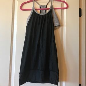Lululemon No Limits Tank