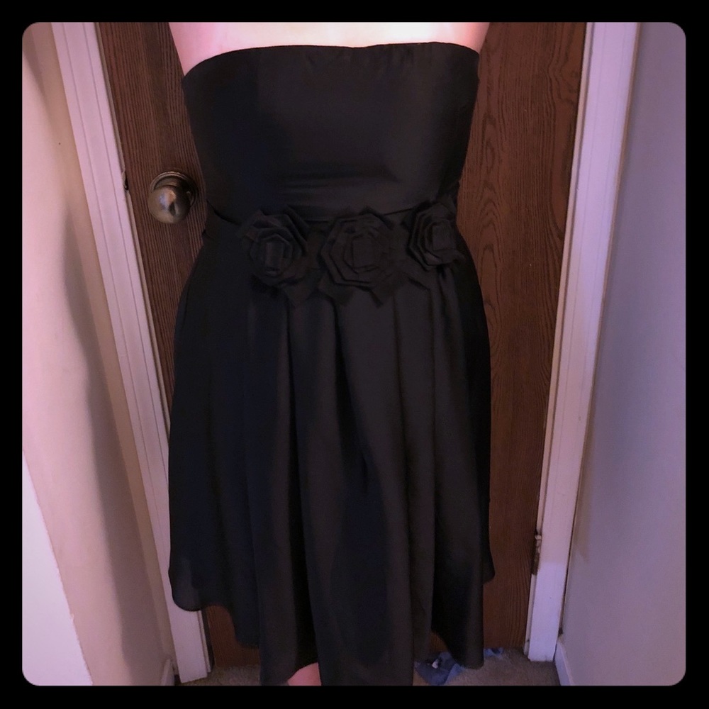 Homecoming Dress!