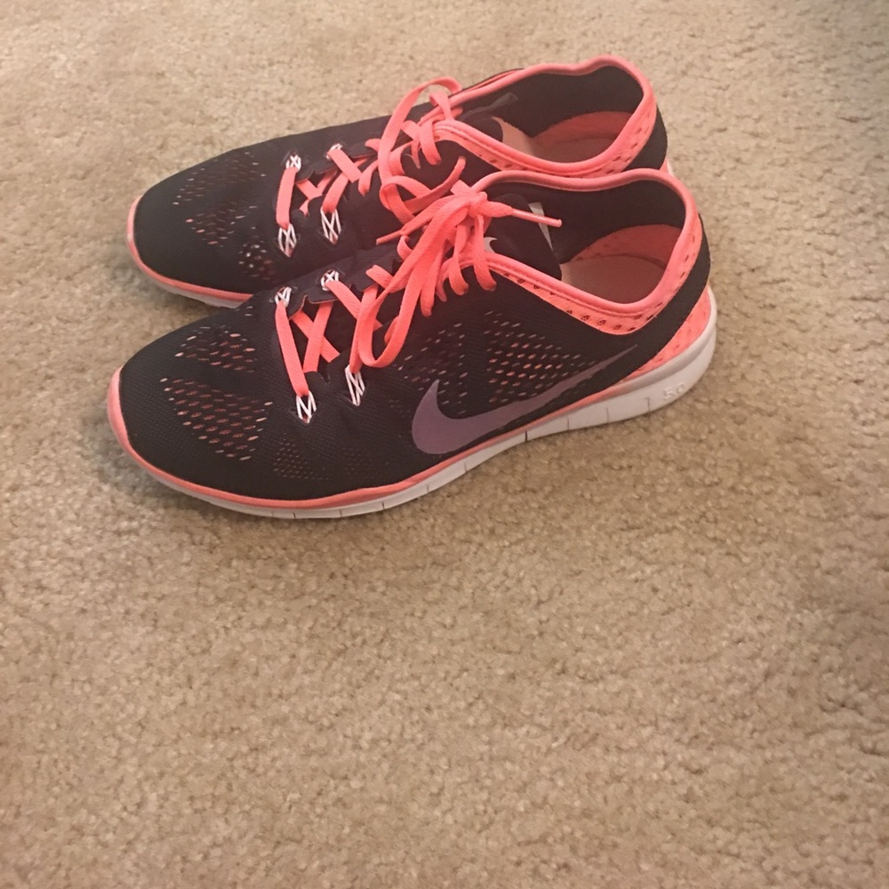 Nike sneakers
