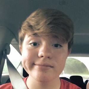 Meet your Posher, Matthew