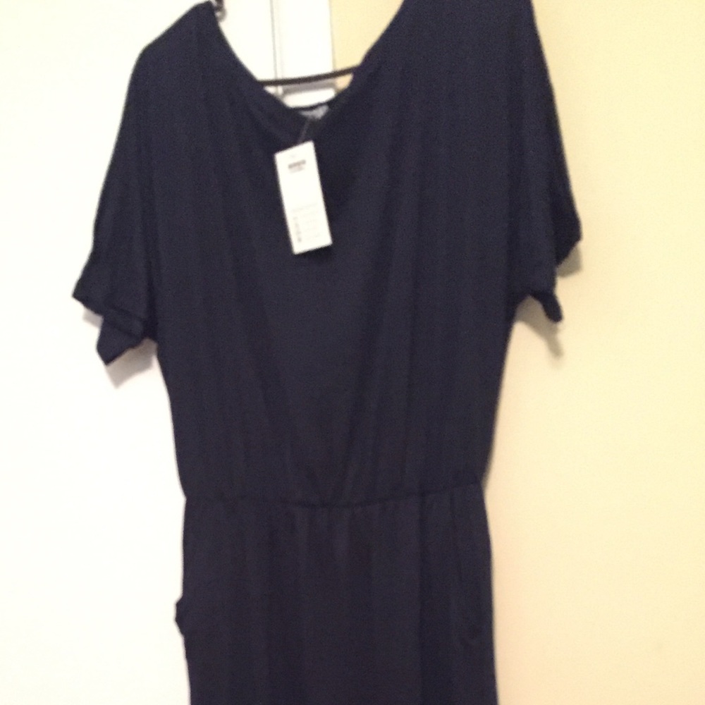 Maxi Dress NEW!