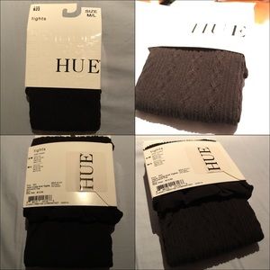 Bundle of 9 pairs of leggings & tights NWT!