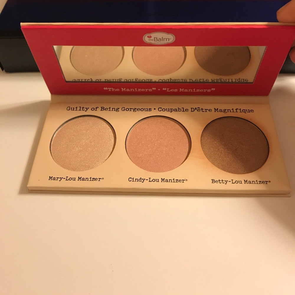 The Manizer Sisters Luminizers
