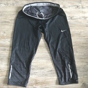 Nike running pants