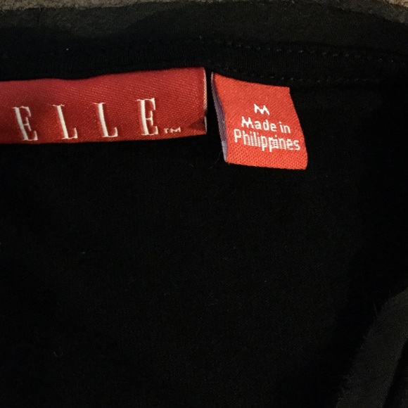 Gorgeous Elle Top - Picture 6 of 7