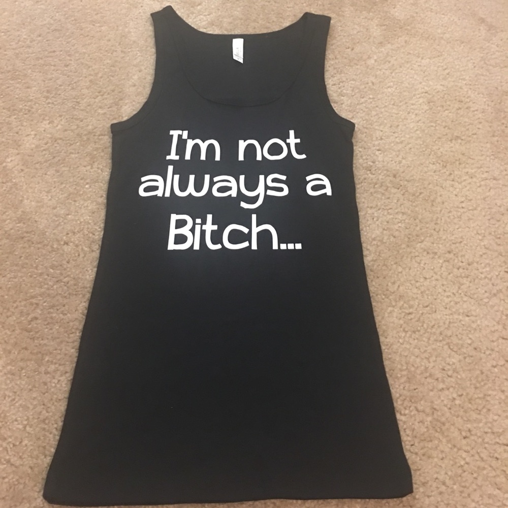 Tank top