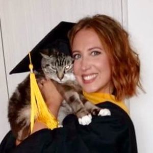 Meet your Posher, Naomi