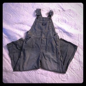 5T Osh Kosh overalls