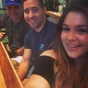 Meet your Posher, Laura ann