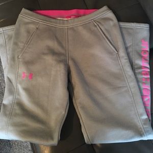 Under Armor Storm 1 Water-Resistant workout pants