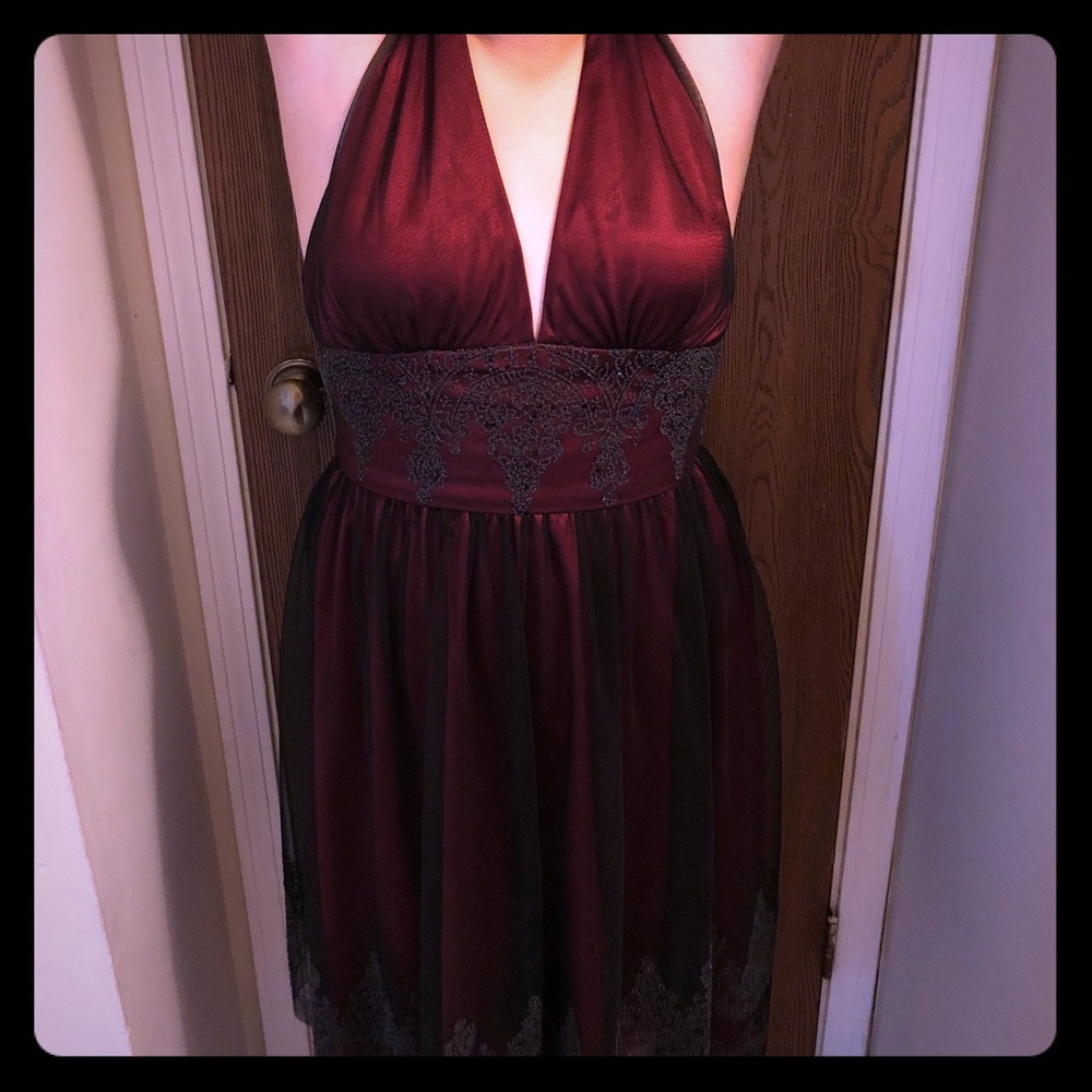 Homecoming Dress