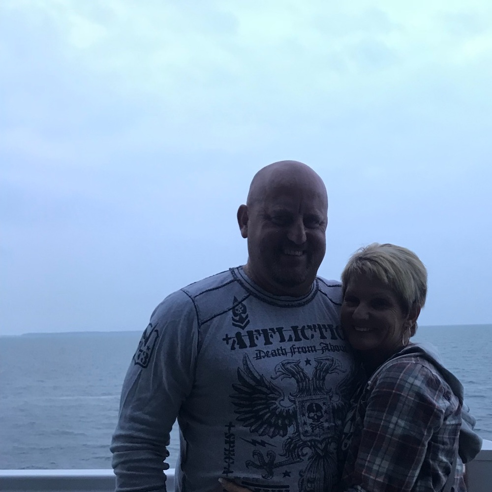 Meet your Posher, Karen