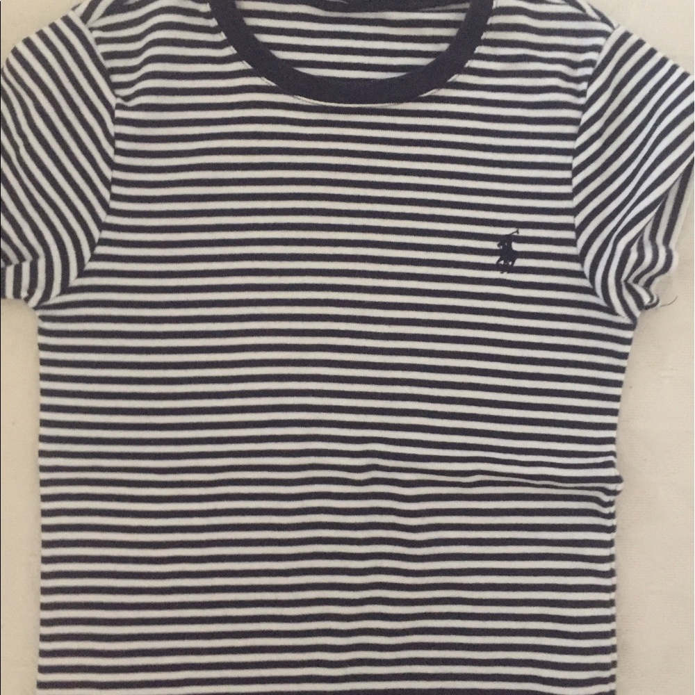 Ralph Lauren tshirt