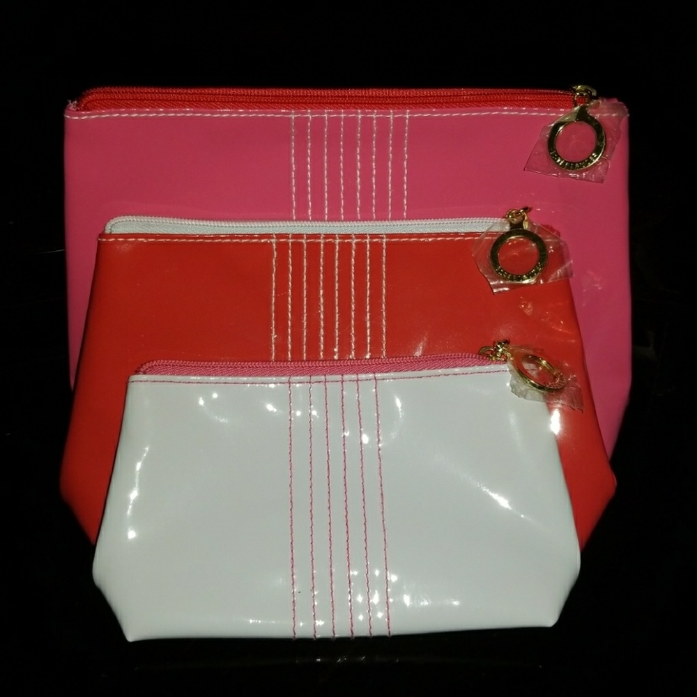 Estee Lauder Travel Make-up bags