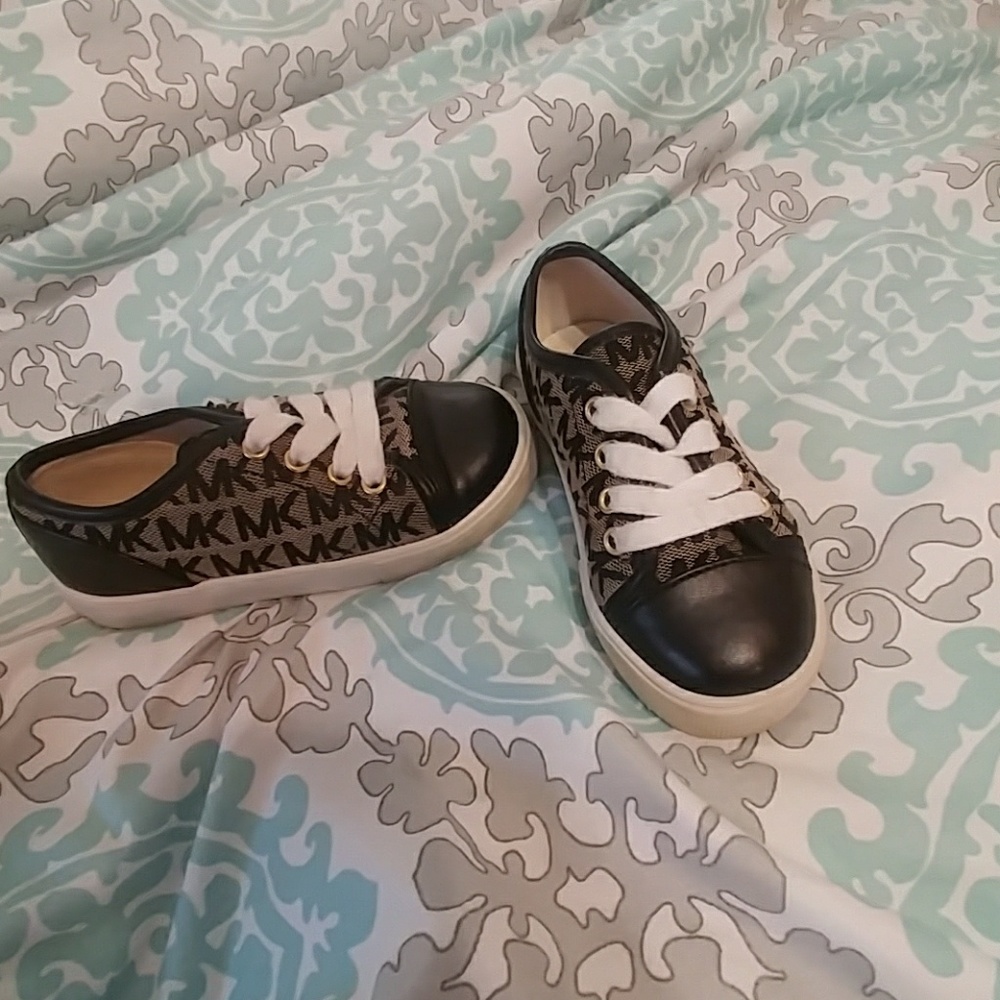 Michael Kors Kids dress sneakers