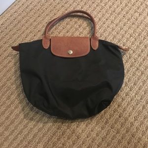 longchamp purse