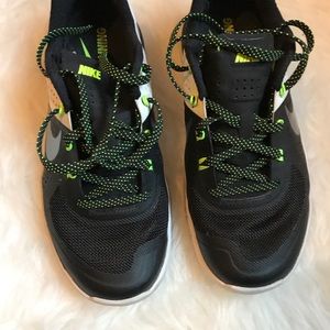 Nike metcon training sneaker
