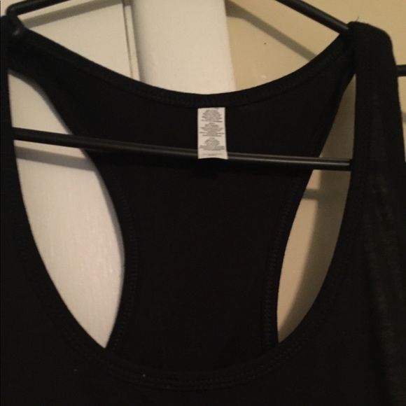 Eat, Play, Lift Workout Tank - Picture 2 of 4